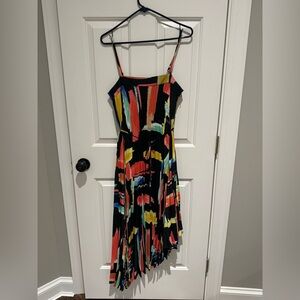Milly cocktail dress. Size 0.